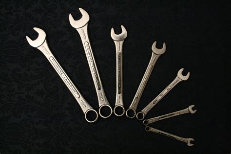 Wrenches 